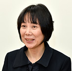 松本 裕子氏