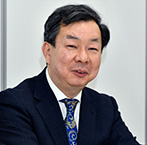 苅和 光氏