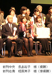 第44回「電話応対コンクール全国大会」結果