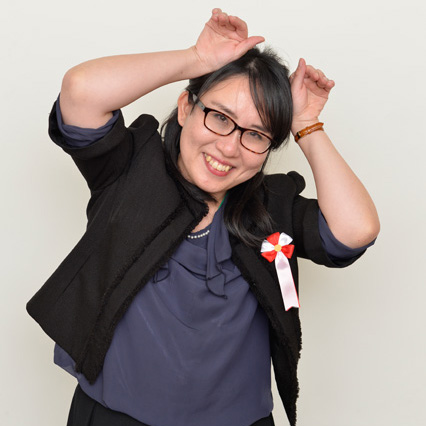 佐藤 優衣子さん