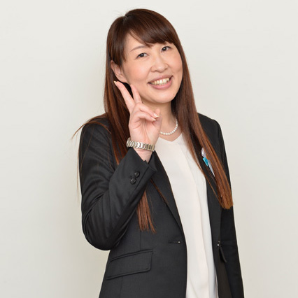 川村 若葉さん