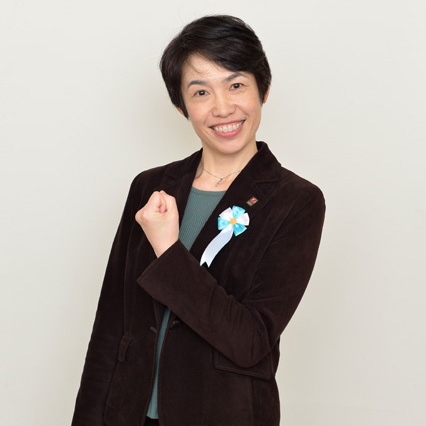 小野口 理佳さん