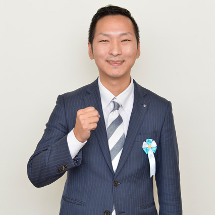 松尾 雅之さん
