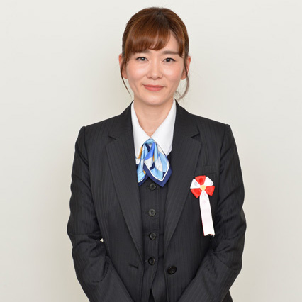 野上 佐和子さん