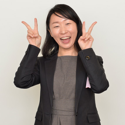 加藤 はづきさん