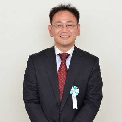 丸下 精一郎さん