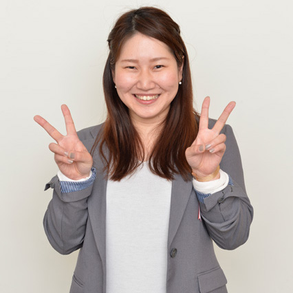 佐々木 麻美さん