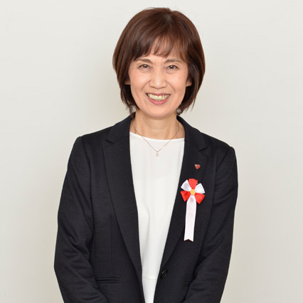 森元 千歳さん