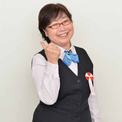 船木 尚未さん