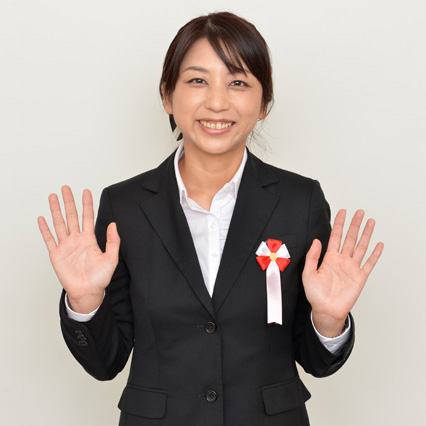 藤川 裕美さん