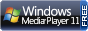 Windows　Mediar Player
