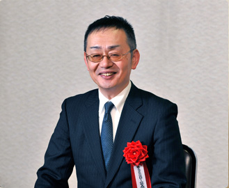 松本 正則氏