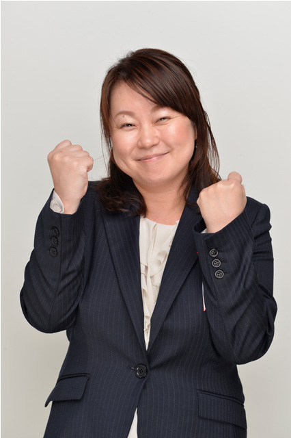 辻井 和代さん