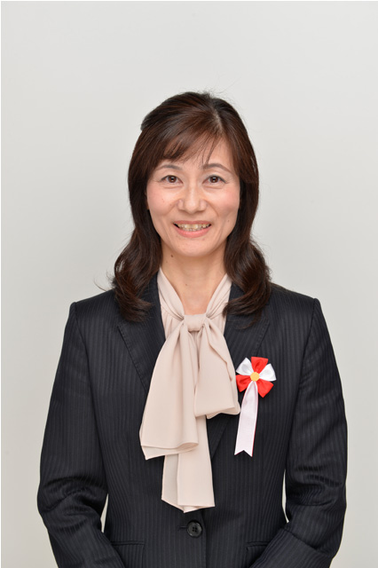 梅村 小百合さん