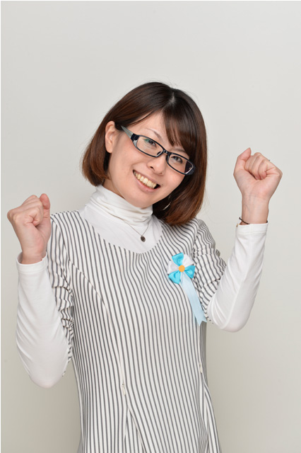 仲野 佳美さん