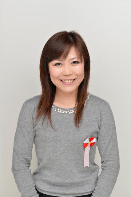 池田 祐実さん