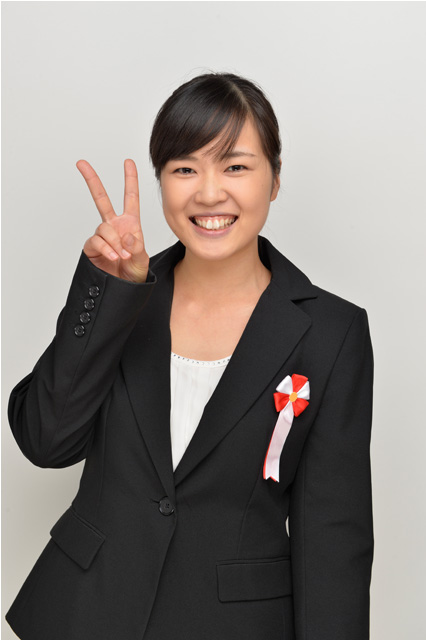 寺田 美和さん