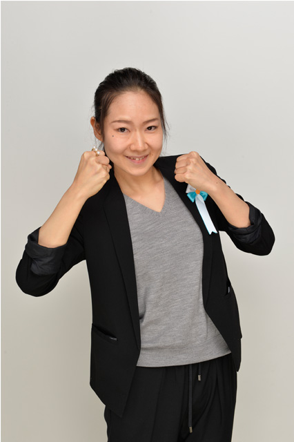 高畑 幸子さん