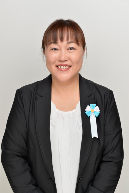 吉良 由紀さん