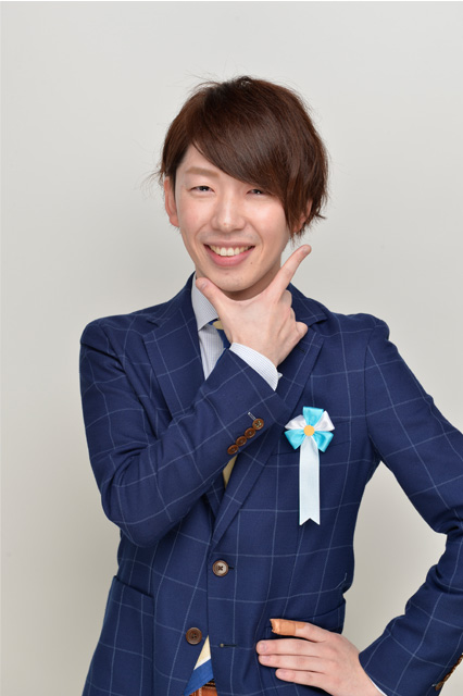 諸橋 竜馬さん