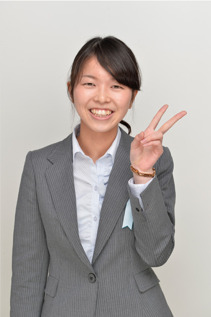 渡辺 梨恵さん