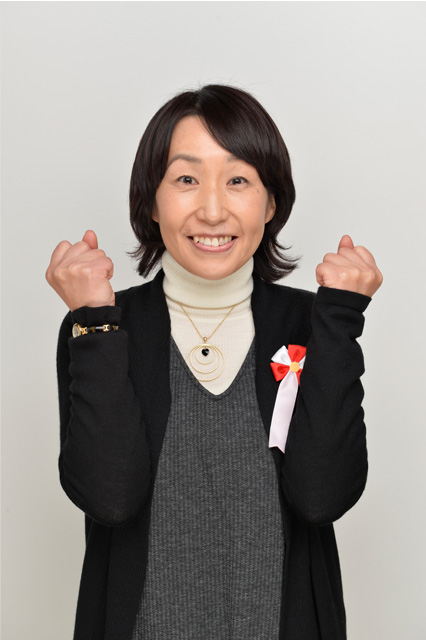 岩林 香織さん