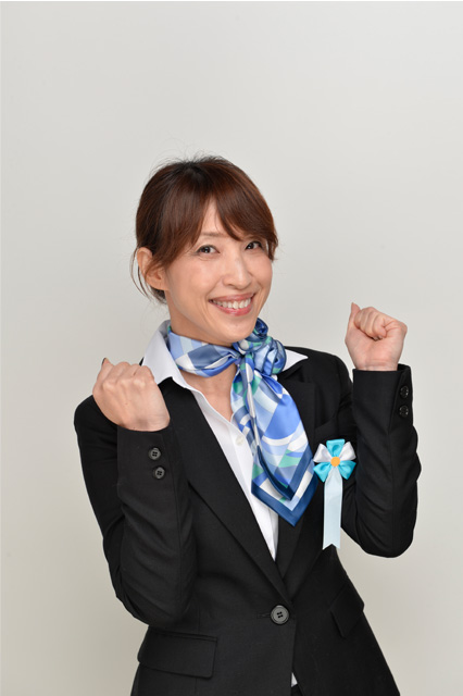 野村 美恵子さん