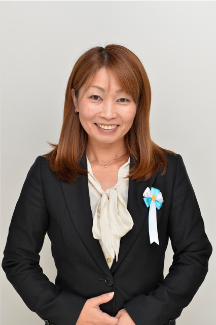 佐藤 実那さん