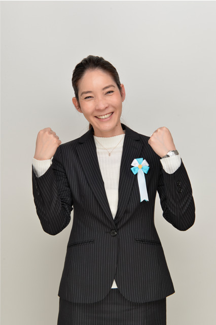 髙木 麻心さん