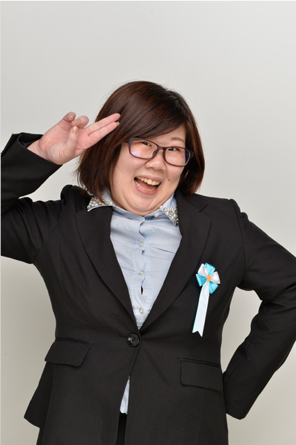 江川 香織さん