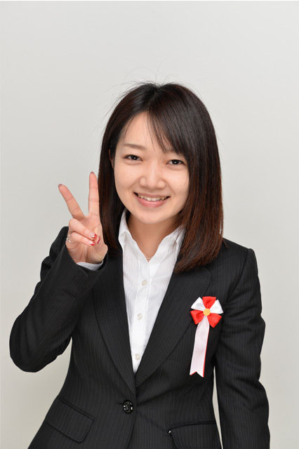遠澤 佳奈さん