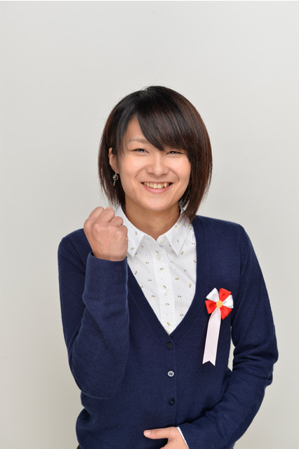 藤田 明菜さん