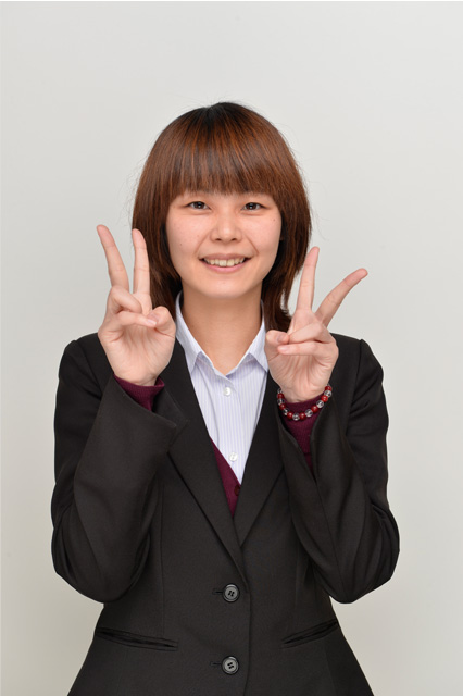 井上 安奈さん