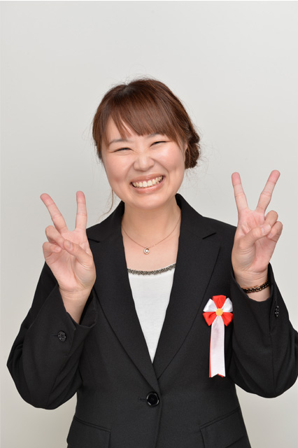 松尾 淳子さん