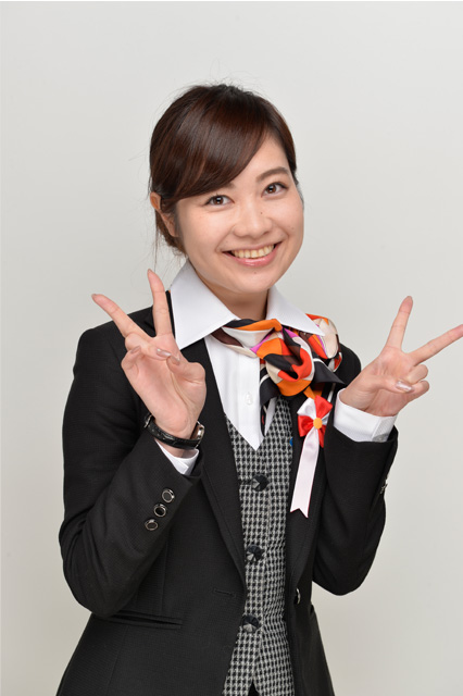 友永 智美さん