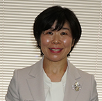 高木 和美氏