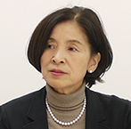 佐々木 恵美子氏