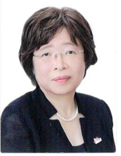 伊藤享子 ユーザ協会