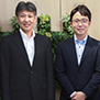 紙ベースの書類があなたの業務を阻害している!?<br>紙文書の電子化が、テレワーク・業務効率化の第一歩<br>-NTT印刷株式会社-