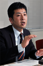 キューアンドエー株式会社 Jtua本部サイト