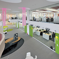 -株式会社プレステージ・インターナショナル-<br>電話応対コンクールへの参加で実力を評価され、社内のモチベーションも応対力もアップ