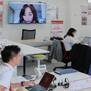 -株式会社 WORK SMILE LABO(ワークスマイルラボ)-<br>テレワークと連動して「人時生産性」を評価指標にすることで、生産性の高い働き方を実現