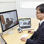 -株式会社スーパーワークス-<br>建築図面を3D化するインターネットサービスで中小工務店と施主の悩みを解決