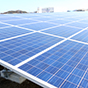 -オリックス・ファシリティーズ株式会社-<br>iPadを活用し、太陽光発電所の情報管理業務を効率化