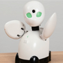 “分身ロボット”により変貌するヒトの表現とコミュニケーション