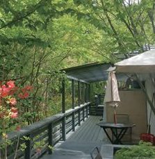 -軽井沢リゾートテレワーク協会-<br>自然に囲まれ働く「リゾートテレワーク」のメリットとは