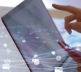 -株式会社NTTドコモ-<br>高速5G回線を使ったインターネットでテレワーク環境の改善を