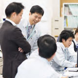 -株式会社アイワホーム-<br>電話応対コンクールを通じて、応対スキルを後輩に受け継ぐ文化を醸成