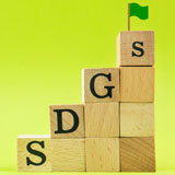 ICTでSDGsに取り組む企業の事例