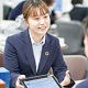 -桐生信用金庫-<br>接客応対の基本は「ALL FOR SMILE ~すべては笑顔のために~」